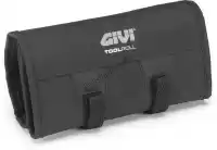 879812006, Givi, Givi t515 tool bag fits gs250 toolbox    , New