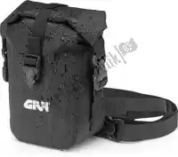 879811443, Givi, Bolsa de pernas givi t517    , Novo