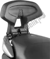 879812093, Givi, Givi tb2123-schienale n-max 125 (15>17)    , Nuovo