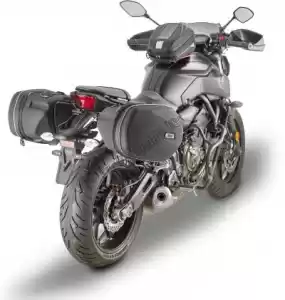 GIVI 879812212 givi te2140-portaborse laterali easylock mt-07 (18) - Il fondo