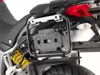 879811435, Givi, Givi tl1146kit-install kit gs250 on multiple rack..    , Nieuw