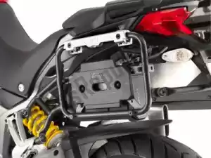 GIVI 879811435 givi tl1146kit-installazione kit gs250 su rack multiplo.. - Il fondo