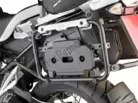 879811432, Givi, Givi tl5108camkit-kit d'installation gs250 sur gpl5108cam    , Nouveau