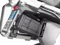 879811434, Givi, Givi tl5108plrkit-kit d'installation gs250 sur gplr5108    , Nouveau