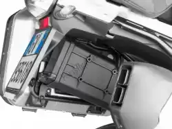 Here you can order the givi tl5108plrkit-install kit gs250 on gplr5108 from Givi, with part number 879811434: