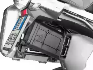 GIVI 879811434 givi tl5108plrkit-install kit gs250 on gplr5108 - Bottom side