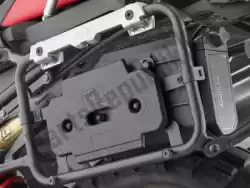 Here you can order the givi tl5127camkit-install kit gs250 on gpl5127cam from Givi, with part number 879812216: