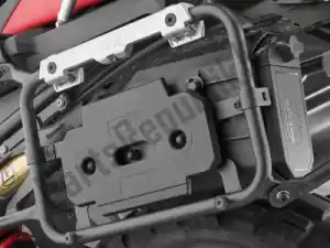 GIVI 879812216 givi tl5127camkit-install kit gs250 on gpl5127cam - Bottom side