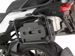 GIVI 879812219 givi install kit gs250 on benelli trk502 17>18 - Upper side