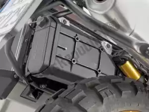 GIVI 879812216 givi tl5127camkit-install kit gs250 on gpl5127cam - Upper side