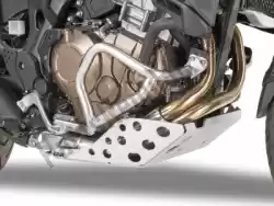 Qui puoi ordinare givi paramotore inox crf1000l at16>1.. Da Givi , con numero parte 879812224: