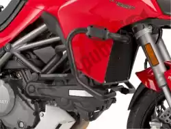 Here you can order the givi tn7406b engine guard ducati multistrada from Givi, with part number 879813421: