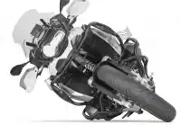 879813456, Givi, Givi tn5128 os?ona silnika bmw r1250gs 2019    , Nowy