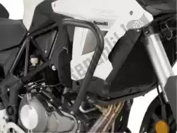 Qui puoi ordinare givi paramotore upp nero benelli trk502 17>18 da Givi , con numero parte 879812229: