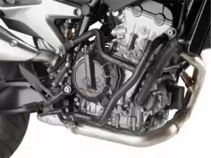 GIVI 879812324 givi tn7708 engine guard blk ktm duke 790 (18) - Bottom side