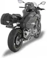 879812109, Givi, Givi tst4118-side uchwyt na mi?kkie torby z900 (17)    , Nowy