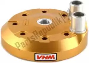 VHM AA33005 sv cylinder head - Bottom side
