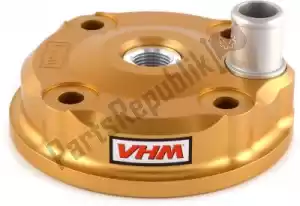 VHM AA33009 culata sv - Lado superior