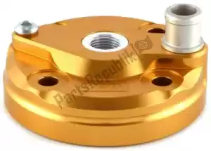 VHM AA33026 sv cylinder head - Upper side