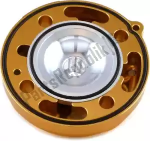 VHM AA33026 sv cylinder head - Left side