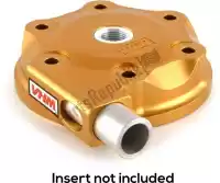AA330281, VHM, Testata cilindri sv    , Nuovo