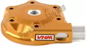 VHM AA33028 sv cylinder head (2 pcs) - Bottom side