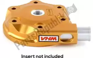 VHM AA330281 sv cylinder head - Upper side