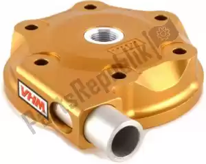 VHM AA33028 sv cylinder head (2 pcs) - Left side