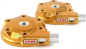VHM AA33028 sv cylinder head (2 pcs) - Upper side