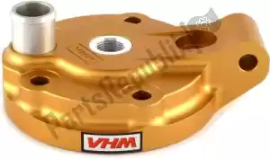 VHM AA33032 testata cilindri sv - Lato superiore