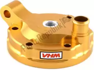 VHM AA33038 sv cylinder head - Bottom side