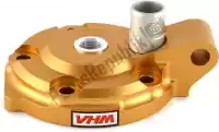 AA33043, VHM, Sv cylinder head    , Nieuw