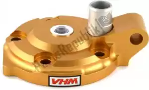 VHM AA33043 sv cylinder head - Bottom side