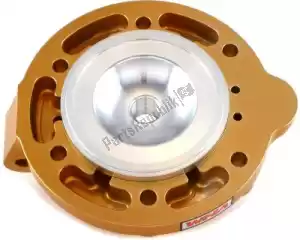 VHM AA33046 sv cylinder head - Left side