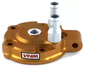 VHM AA33055 sv cylinder head - Upper side