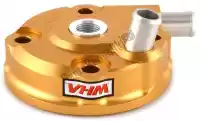 AA33057, VHM, Testata cilindri sv    , Nuovo