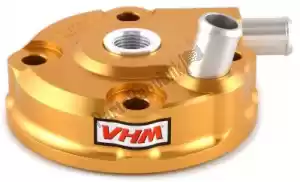 VHM AA33057 sv cylinder head - Bottom side