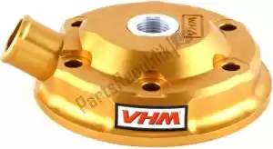 VHM AA33068 g?owica cylindra sv - Dół