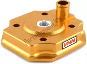 VHM AA33070 sv cylinder head - Bottom side