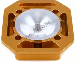 VHM AA33070 sv cylinder head - Left side