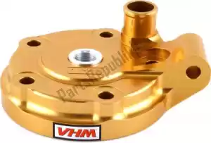 VHM AA33077 sv cylinder head - Upper side