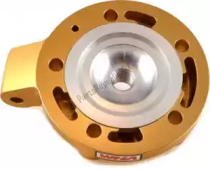 VHM AA33077 sv cylinder head - Left side