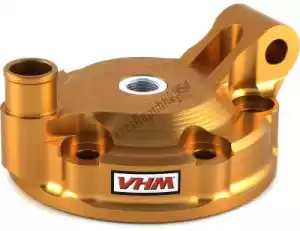 VHM AA33080 sv cylinder head - Upper side
