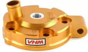 VHM AA33083 sv cylinder head - Bottom side