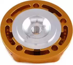VHM AA33090 sv cylinder head - Left side
