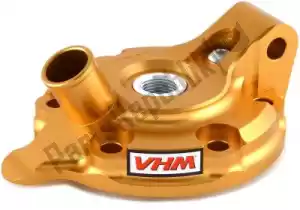 VHM AA33097 testata cilindri sv - Il fondo