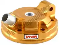 AA33098, VHM, Sv cylinder head    , New