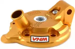 VHM AA33103 testata cilindri sv - Il fondo