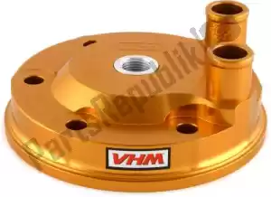 VHM AA33105 sv cylinder head - Bottom side