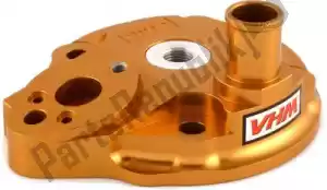 VHM AA33112 sv cylinder head - Bottom side